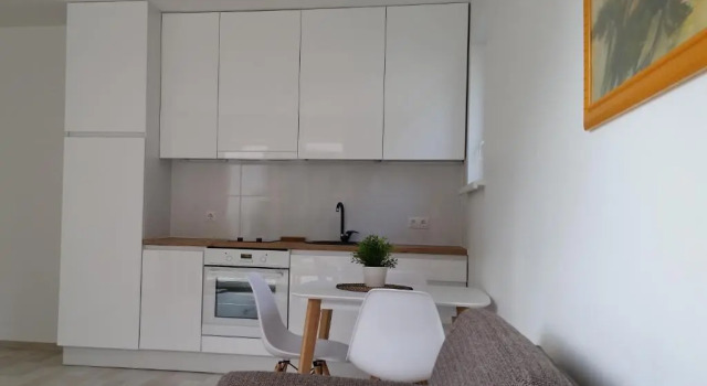 Апартаменты Tauralaukio g. 24B apartamentai