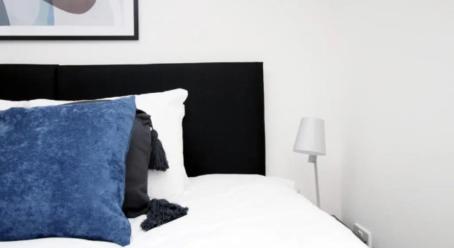 Tŷ Suites 9 - NEW Aparthotel in Cardiff