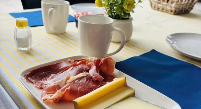 Номер Standard Villa Can Gavarres