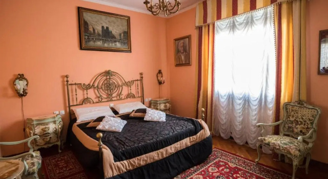 B&B Pereuka, Prenota Bed & breakfast Hotel a Rovigo con colazione, Colazione