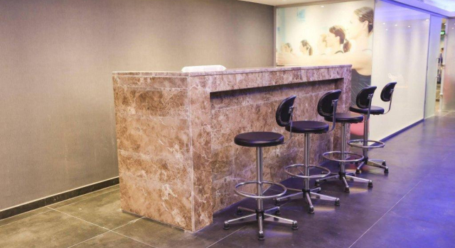 Turizoom Business Hotel & Spa Elbistan