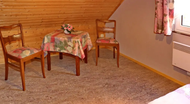 Коттедж Classic с 5 комнатами Ferienhaus nahe Ostsee und Wald