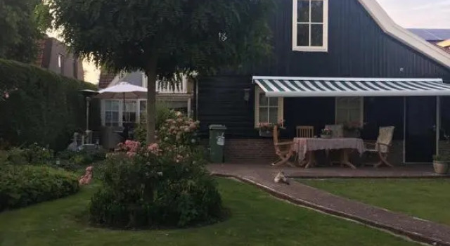 B&B De Singel