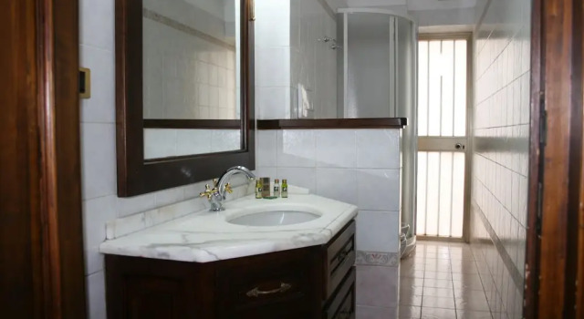 Апартаменты Macci Apartment Santa Croce