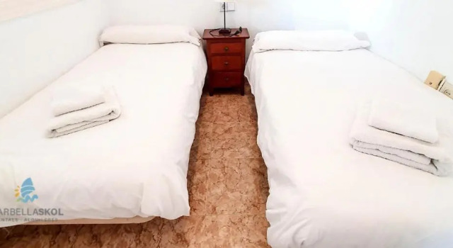 Skol 203. One Bedroom Apartment in Edificio Skol Building