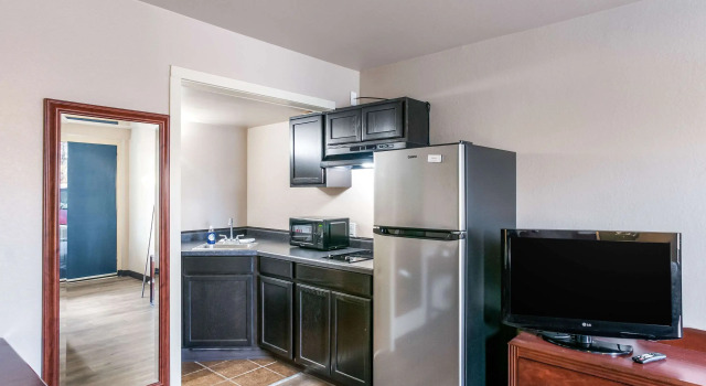 Suite doppia Suburban Studios Neenah-Appleton