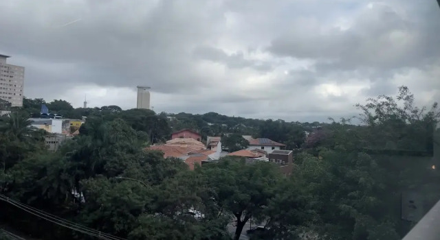 Студия Haus Mitre Alto Butantã
