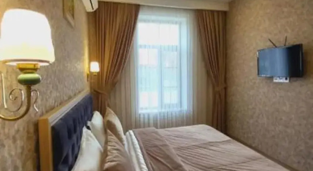 Kabalaka Cottages Gabala