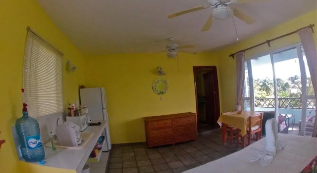 Sea Hawk Suites, Rezervasyon Otel Isla Mujeres 