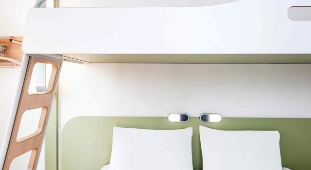 ibis budget Aix en Provence, Забронировать Отель Экс-ан-Прованс 