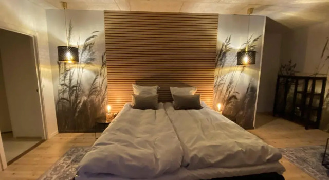 Hotel Sov Godt Herning, Réserver Hôtel Herning Midtjylland