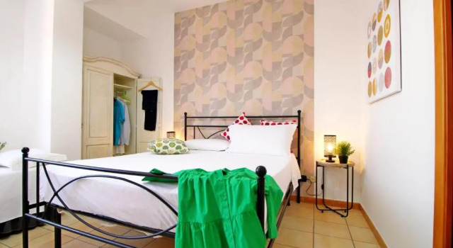Capo d'Orlando Apartments - Cipria, Book Apartment Hotels in Sicily with Parking, Parking