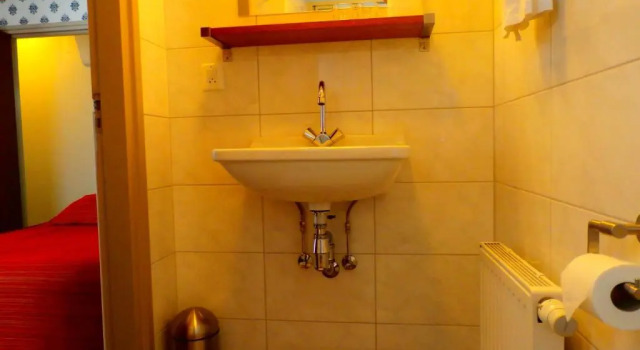 Номер Standard Hotel Heynen