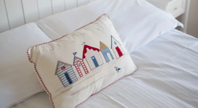 Двухместный номер Economy The Lugger Inn