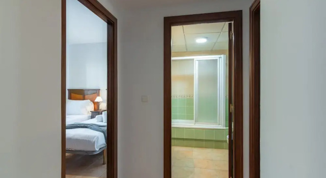 Family Oasis Near Golf & Beach, Book Lejlighed Ayamonte Huelva