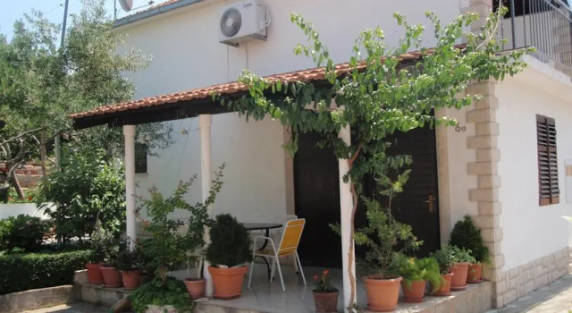 Holiday Home Vesna, Забронировать Апартаменты/квартира Округ-Горнджи 