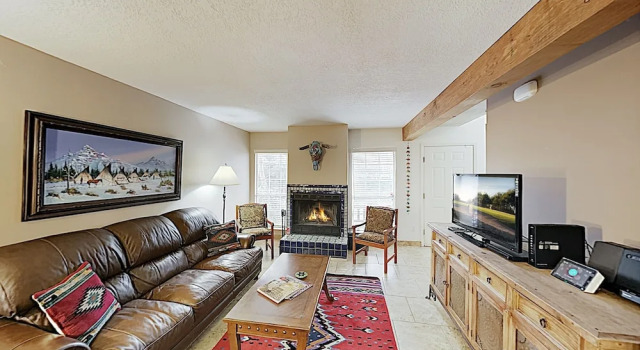 New Listing! Quiet 1 Block From Railyard 2 Bedroom Condo, Varaa Huoneisto Santa Fe New Mexico