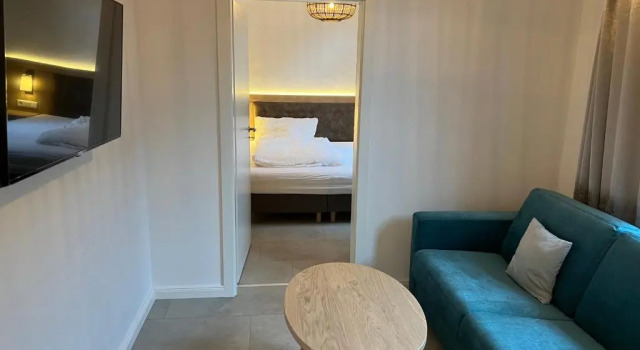 Номер Standard Haus Antina - App 2