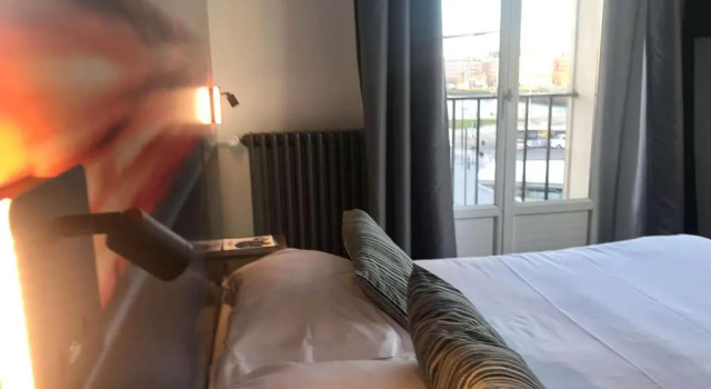 Номер Standard Best Western ARThotel