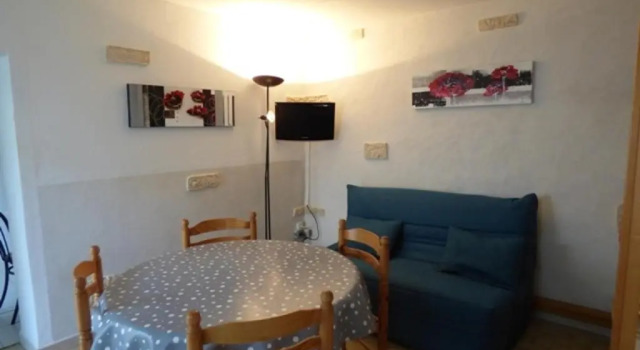 Villa Saint-Gilles-Croix-de-Vie, 2 pièces, 4 personnes - FR-1-428-74