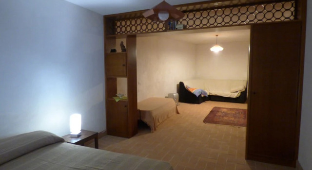 B&B Paradiso Scilla