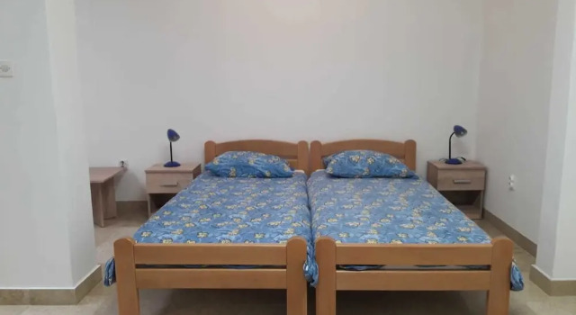 Apartments Ivana, Забронировать Апартаменты/квартира Пула Pula Riviera, рядом с Pula Bus Station
