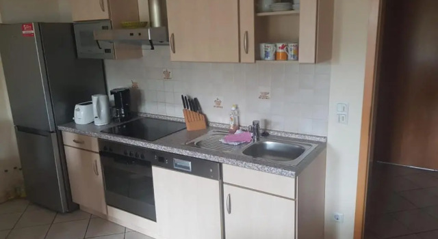 Fewo Ostseequartett Wohnung 10, Book Hotel Zinnowitz Usedom