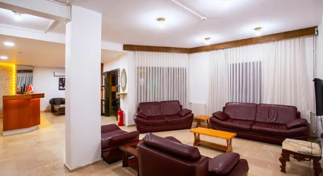 Kabasakal Otel