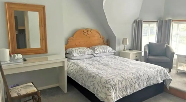 Номер Superior The Royal Norfolk Hotel