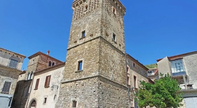 B&B Torre di Ortodonico