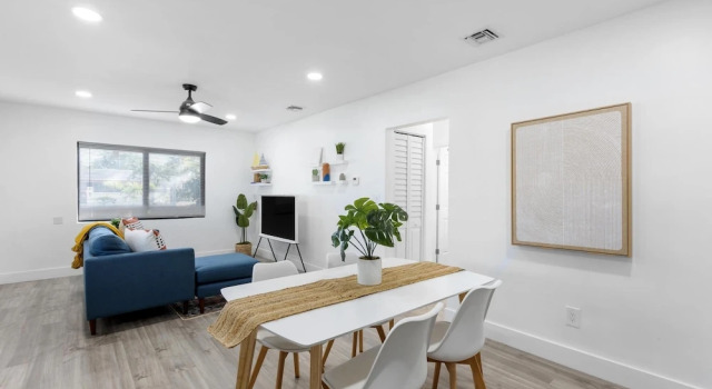 Oasis by Sun Getaway Rentals Fort Lauderdale