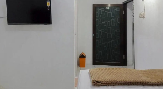 Suite Citra Green House Syariah near Universitas Tulungagung
