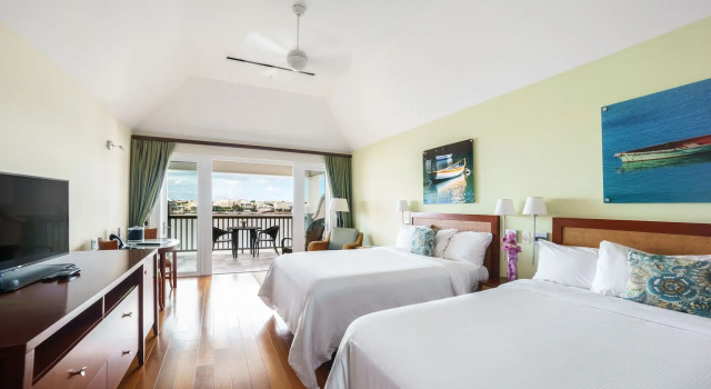 Newstead Belmont Hills Golf Resort & Spa, Reserva ahora Resort Paget Pembroke