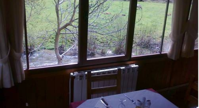 Hostal El Peregrino, Prenota Hotel Vega de Valcarce 