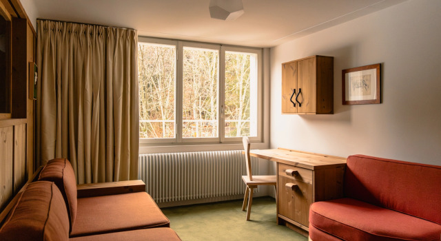 Полулюкс Grand Hotel Belvedere, a Beaumier Hotel