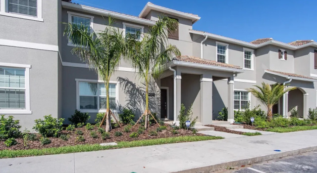 Amazing 4Bd Pool Hm, Storey Lake-4995SWA