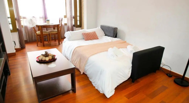 Low Cost San Juan Apartment, Забронировать Апартаменты/квартира Сан-Хуан-де-Аликанте Коста-Бланка, рядом с Больница Сан-Хуан-де-Аликанте