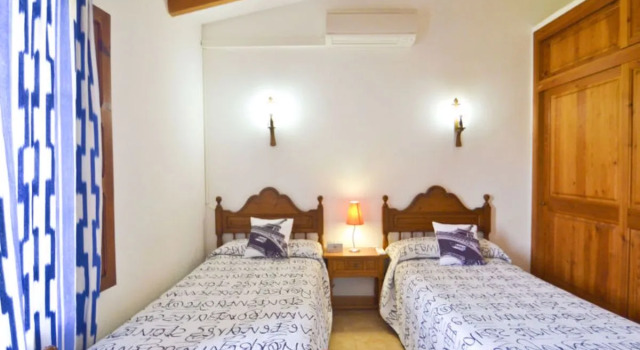 House Maria Alcúdia