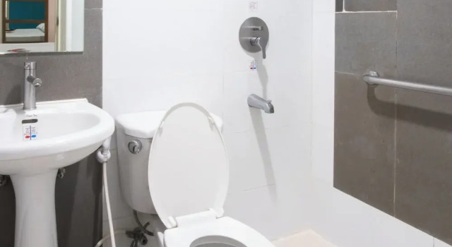 Двухместный номер Deluxe Hotel Sogo Santolan