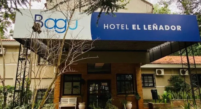 El Leñador