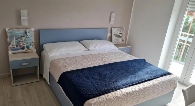 B&B Rayl, Prenota Bed & breakfast Formia Costa Laziale