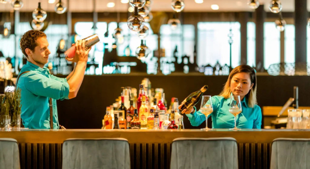 Motel One München-Messe, Prenota Motel Trudering-Riem Monaco di Baviera