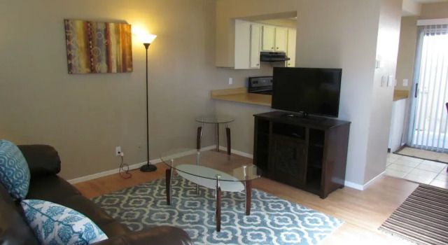 Коттедж Townhouse in Las Vegas near Strip