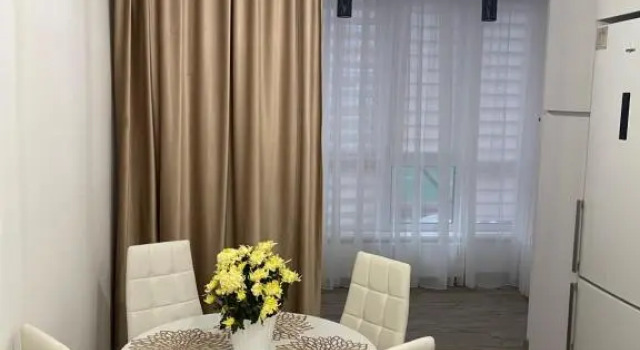 Apartment V&G Apartment