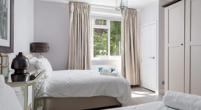 Cromwell Road 2-bed 2-bath Brand new Flat, Varaa Huoneisto Asunnot kohteessa Merseyside, Huoneisto