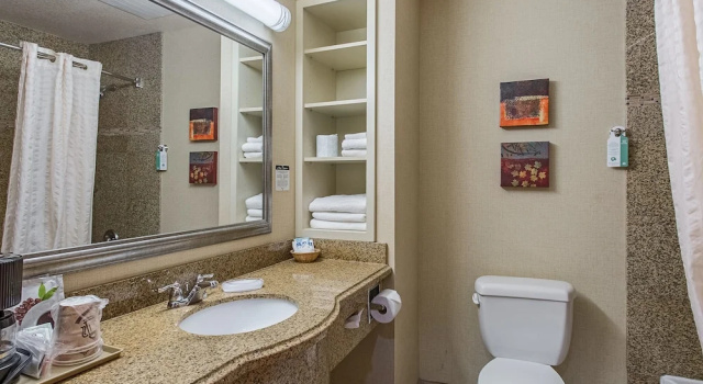Двухместный люкс Hotel Ruidoso