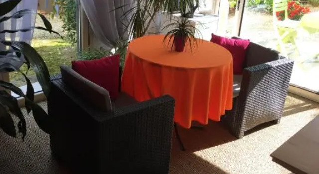 Chez Annie, Rezervovat Hotel Saint-Avit-Rivière 