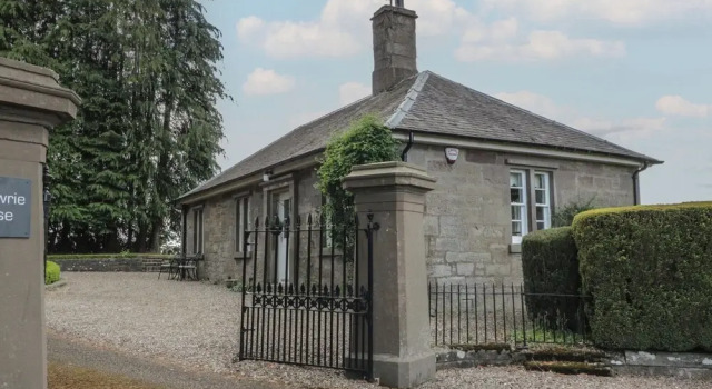 Eagle Glen Cottage, Book Feriehus Blairgowrie and Rattray Perthshire