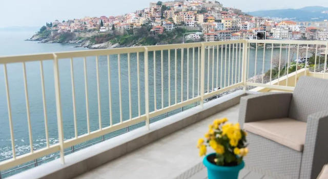 Апартаменты Olive House Apartments
