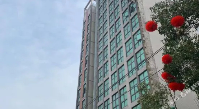 Jun Xuan Business Hotel, Rezerwuj Hotel Shangrao Jiangxi